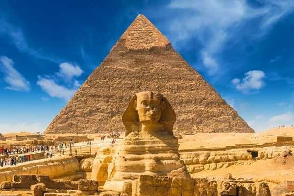 5 Days in Egypt