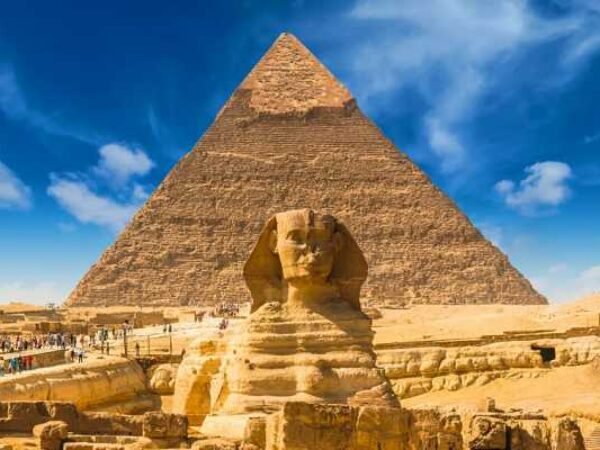 5 Days in Egypt