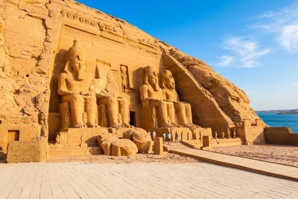 6 Day in Egypt (Cairo – Luxor – Aswan)