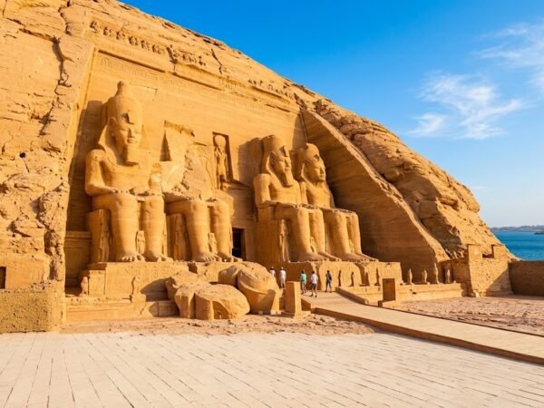 6 Day in Egypt (Cairo – Luxor – Aswan)