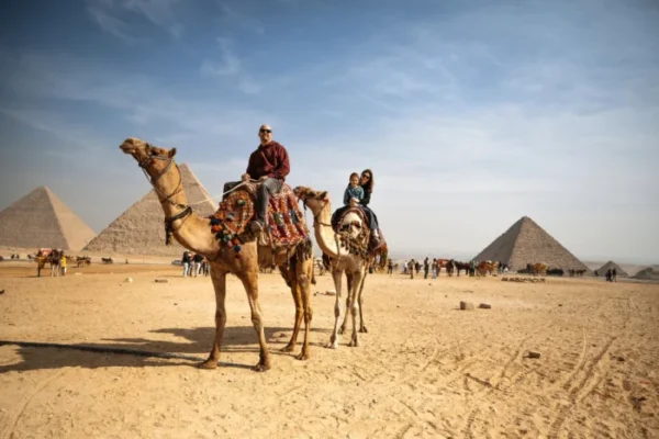 7 Day in Egypt (Cairo – Alexandria – Luxor – Aswan)