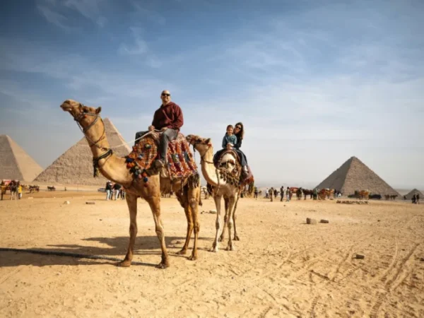 7 Day in Egypt (Cairo – Alexandria – Luxor – Aswan)