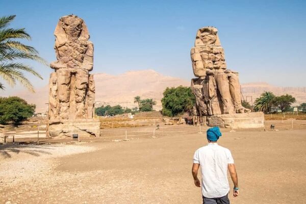 Luxor Full Day Tour