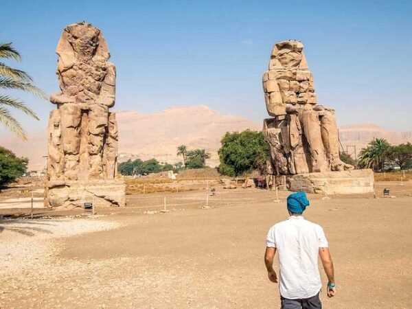 Luxor Full Day Tour
